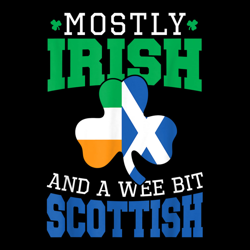 still scottish st patricks day