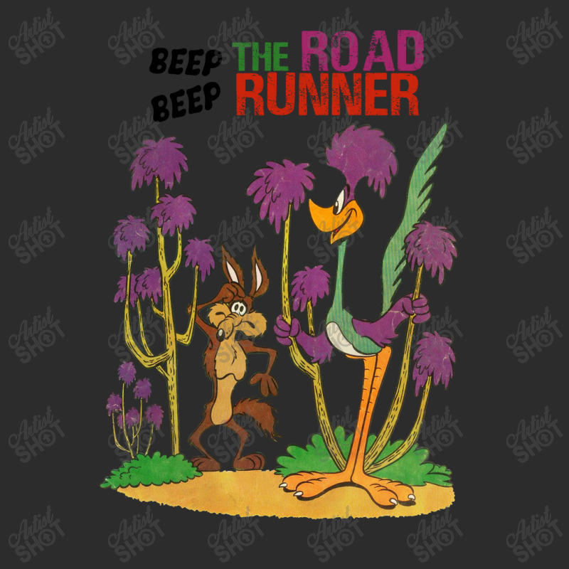 Vintage Classic Cartoon Roads Art Character Funny Gift Exclusive T-shirt by Prmm-Design | Artistshot