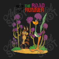 Vintage Classic Cartoon Roads Art Character Funny Gift Classic T-shirt | Artistshot