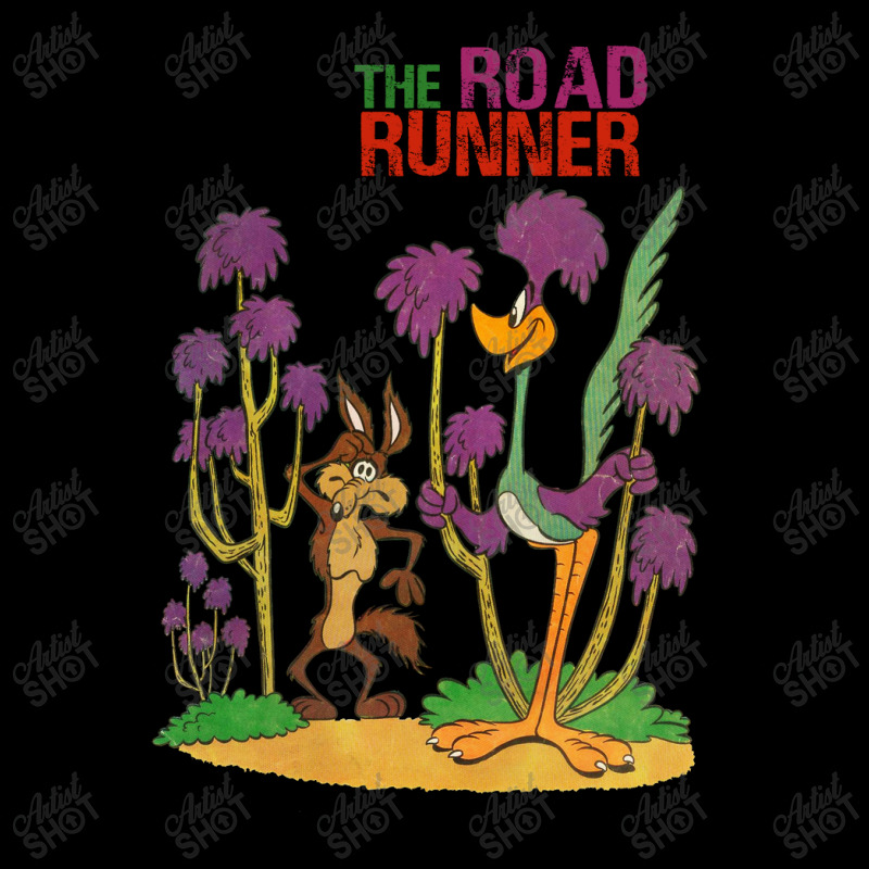 Vintage Classic Cartoon Roads Art Character Funny Gift Fleece Short by Prmm-Design | Artistshot