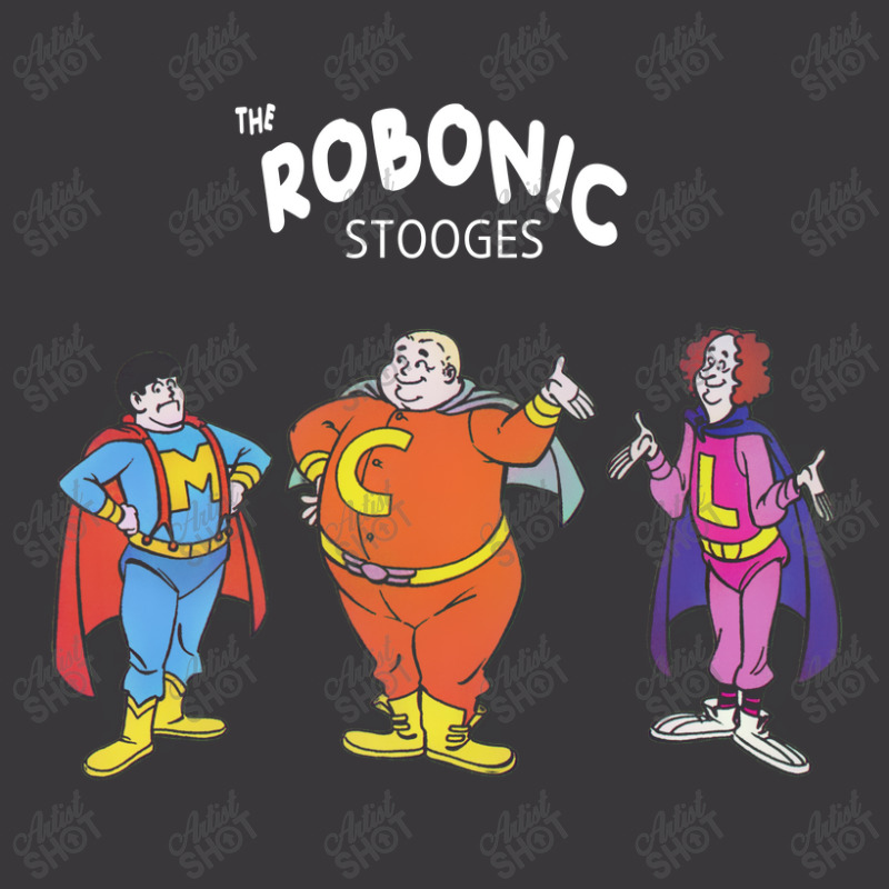 Graphic Robonics Arts Characters My Favorite People Ladies Curvy T-Shirt by Prmm-Design | Artistshot