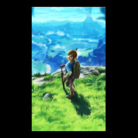 Breath Of The Wild Case 2 Zipper Hoodie | Artistshot