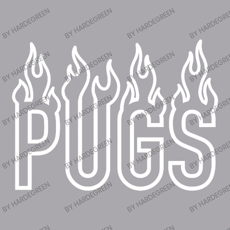 Pug Trending Youth 3/4 Sleeve by hardEGreen | Artistshot