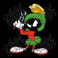 Marvin The Martian Toddler Sweatshirt | Artistshot