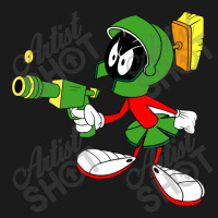 Marvin The Martian Full-length Apron | Artistshot