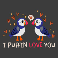 Gift T  Shirt I Puffin Love You Relationship Hearts Seabirds T  Shirt Men's Polo Shirt | Artistshot