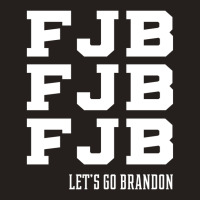 Let’s Go Brandon - Usa Political Gift Tank Top | Artistshot