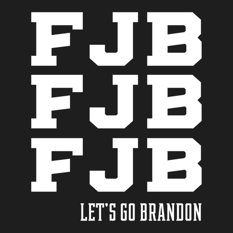 Let’s Go Brandon - Usa Political Gift Classic T-shirt | Artistshot