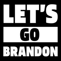 Let’s Go Brandon - Usa Political Gift Youth Jogger | Artistshot