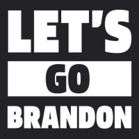 Let’s Go Brandon - Usa Political Gift Youth Tee | Artistshot