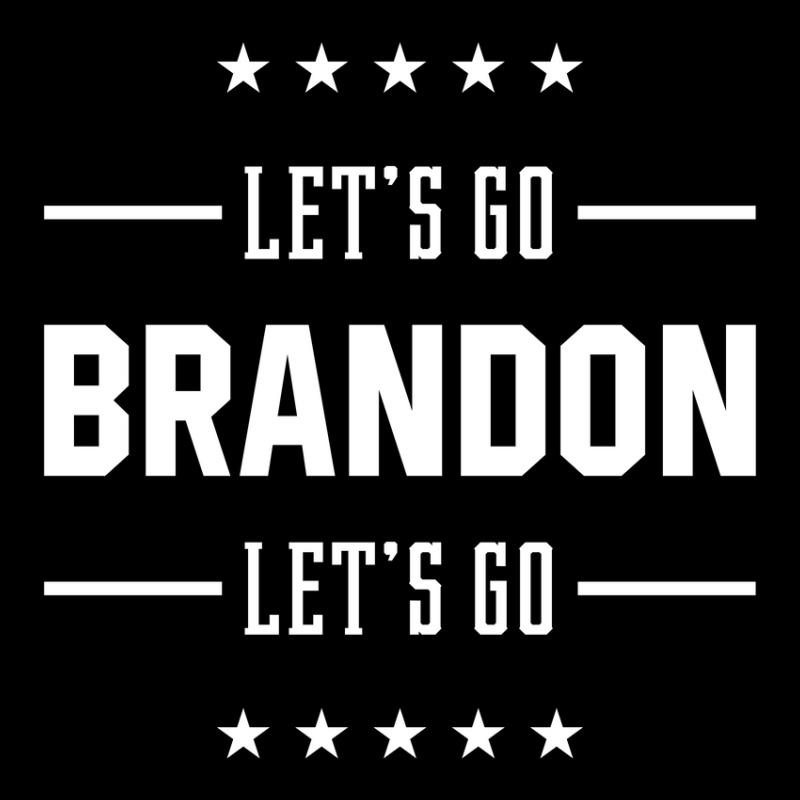 Let’s Go Brandon - Usa Political Gift Youth Sweatshirt | Artistshot