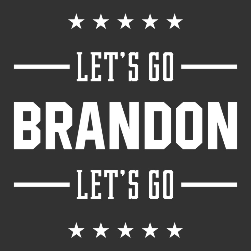 Let’s Go Brandon - Usa Political Gift Baby Bodysuit | Artistshot