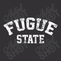 Fugue State Vintage Hoodie | Artistshot