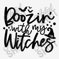 Boo Zir Write My Witches Adjustable Cap | Artistshot