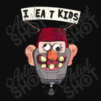 Vintage Animation  Tv Show Cartoon Character Crop Top | Artistshot