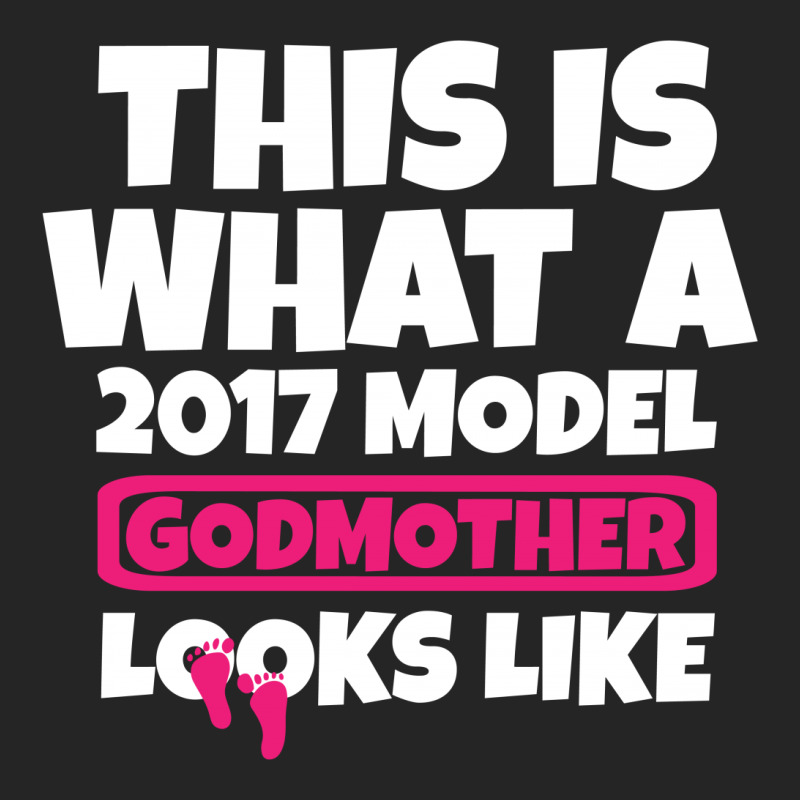 This Is What A 2017 Model Godmother Looks Like Unisex Hoodie | Artistshot