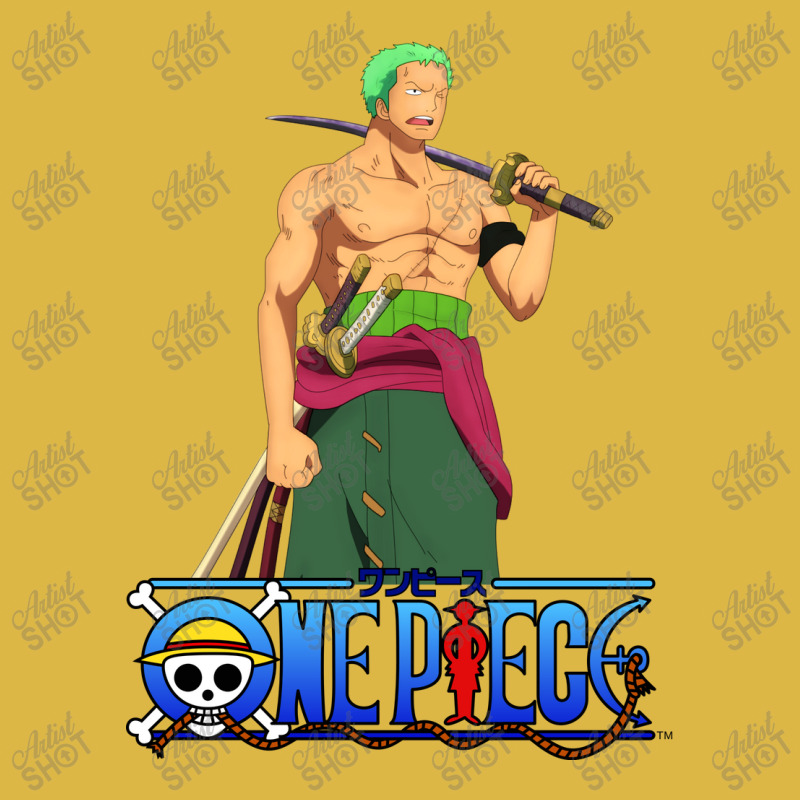 Zoro Marimo Zoro Classic T-shirt by KellyDPou | Artistshot