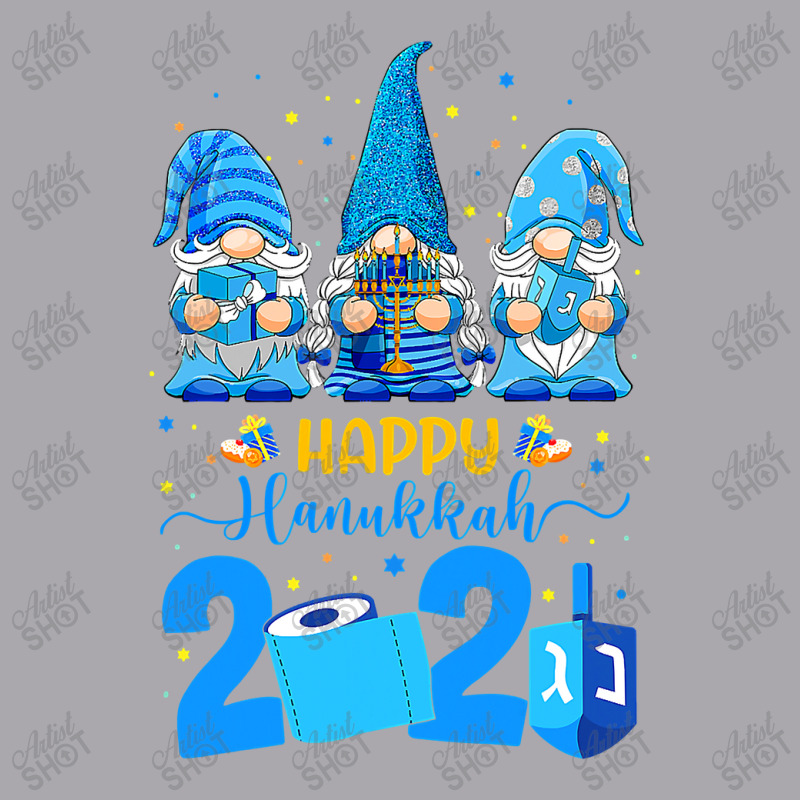 Happy Hanukkah Gnomes Menorah Hanukkah Jewish Holiday 2021 T Shirt Youth 3/4 Sleeve | Artistshot