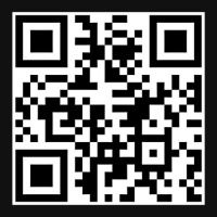 Art Qr Code Landscape Canvas Print | Artistshot