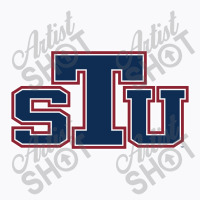 St. Thomas University T-shirt | Artistshot