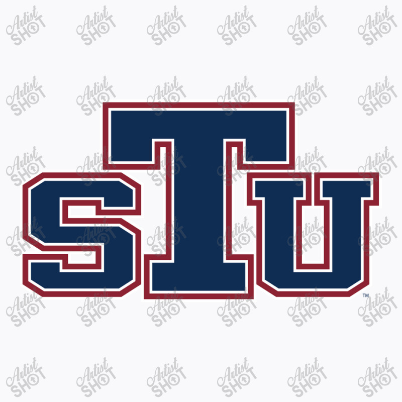 St. Thomas University T-Shirt by hary shop | Artistshot