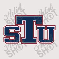 St. Thomas University Pocket T-shirt | Artistshot