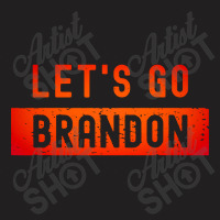 Branden Funny Conservative T-shirt | Artistshot