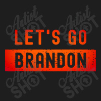 Branden Funny Conservative Classic T-shirt | Artistshot