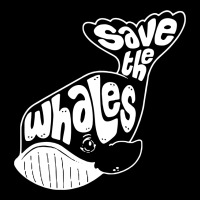 Save The Whales Youth Sweatshirt | Artistshot