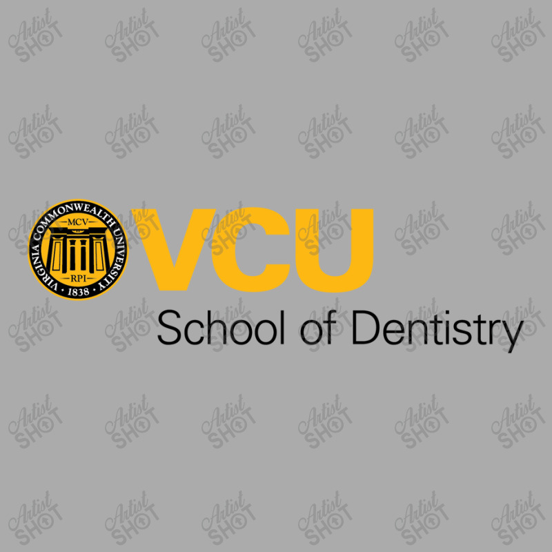 Virginia Commonwealth University T-Shirt by hary shop | Artistshot