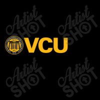 Virginia Commonwealth University Zipper Hoodie | Artistshot