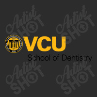 Virginia Commonwealth University Exclusive T-shirt | Artistshot