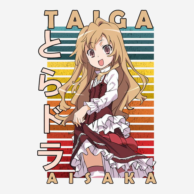 Aisaka Taiga (Anime: Toradora) | Tote Bag