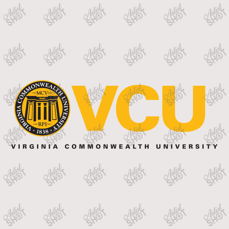 Virginia Commonwealth University Pocket T-Shirt by hary shop | Artistshot