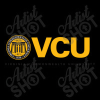 Virginia Commonwealth University Zipper Hoodie | Artistshot