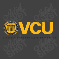 Virginia Commonwealth University Vintage T-shirt | Artistshot