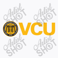 Virginia Commonwealth University T-shirt | Artistshot