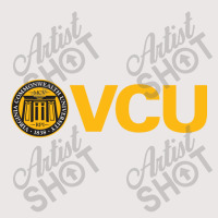 Virginia Commonwealth University Pocket T-shirt | Artistshot