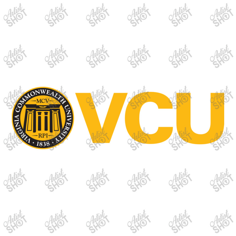 Virginia Commonwealth University Crewneck Sweatshirt by hary shop | Artistshot