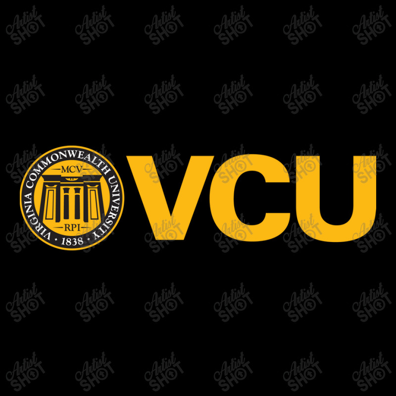 Virginia Commonwealth University Zipper Hoodie by hary shop | Artistshot