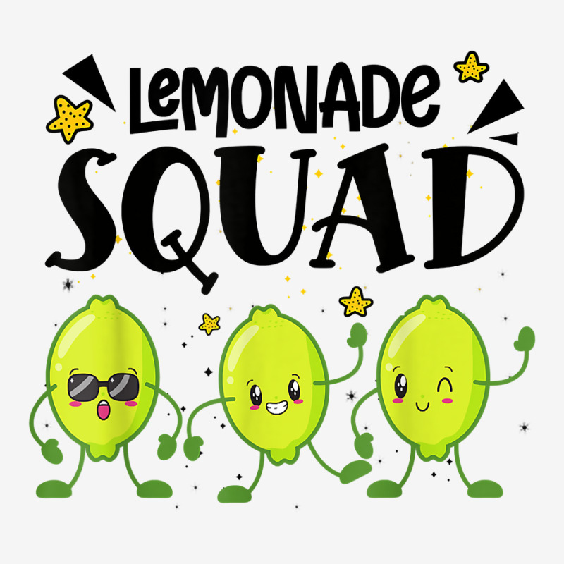 Lemonade Squad Summer Funny Lemon Fruit Lovers T Shirt Classic T-shirt by survisgn | Artistshot