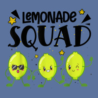 Lemonade Squad Summer Funny Lemon Fruit Lovers T Shirt Lightweight Hoodie | Artistshot