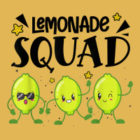 Lemonade Squad Summer Funny Lemon Fruit Lovers T Shirt Vintage Hoodie And Short Set | Artistshot