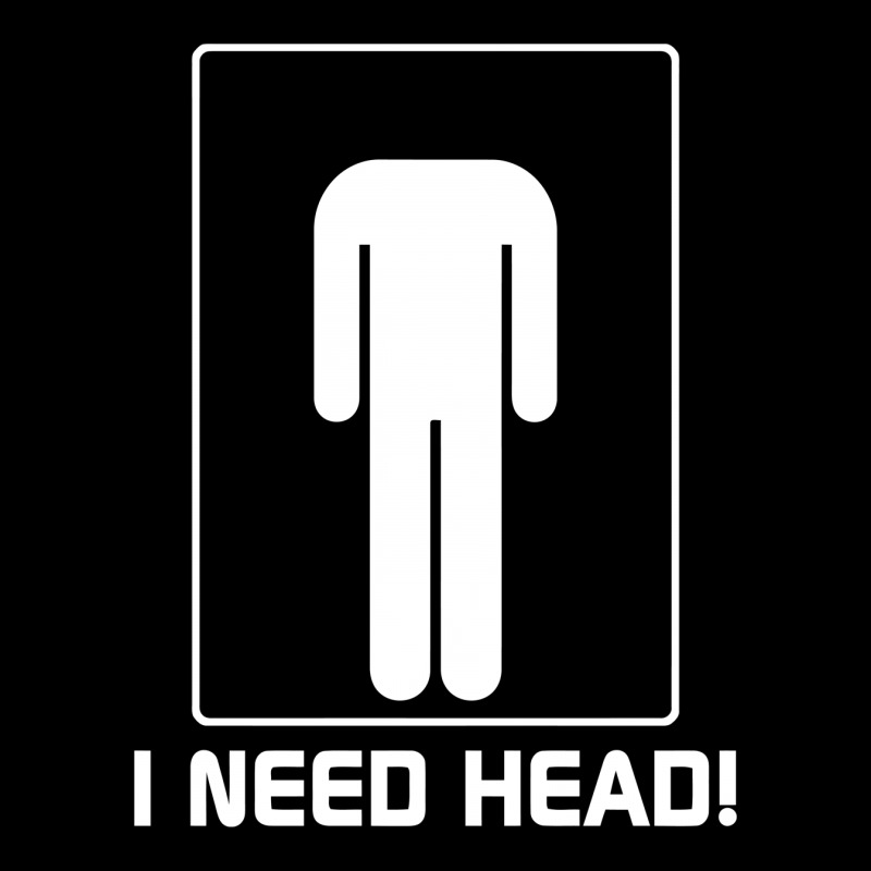 I Need Head Funny Shirt Youth Sweatshirt | Artistshot