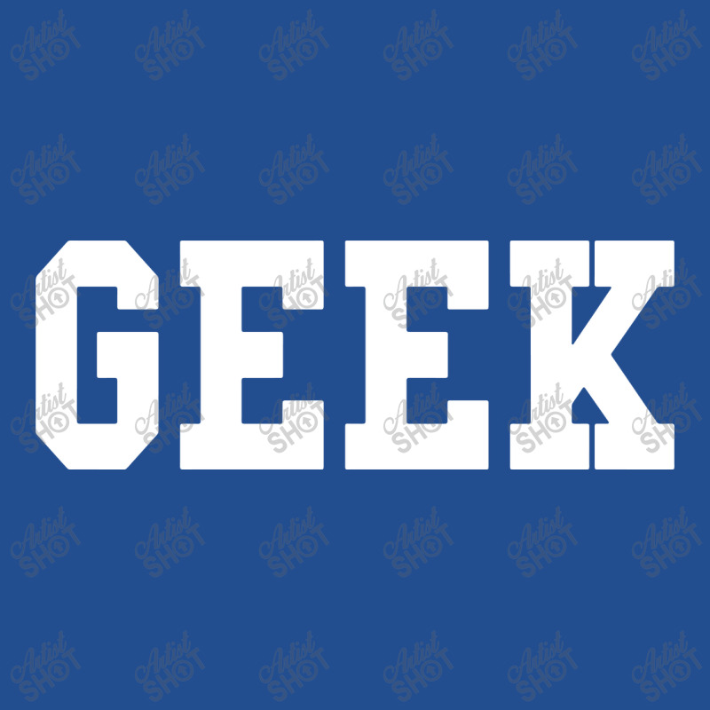 Geek Nerd Crewneck Sweatshirt | Artistshot