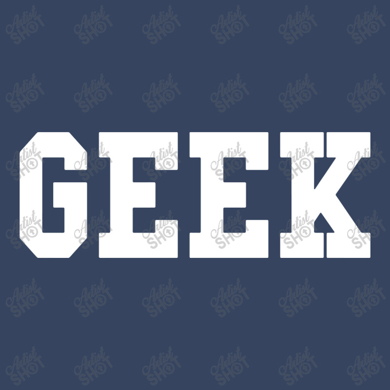 Geek Nerd Exclusive T-shirt | Artistshot