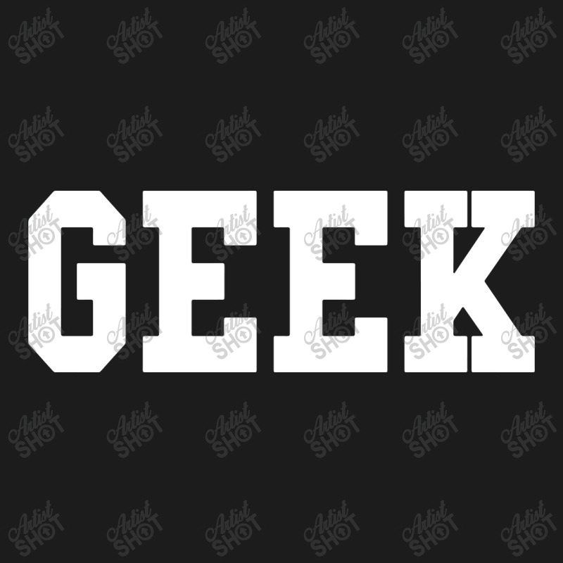 Geek Nerd Hoodie & Jogger Set | Artistshot