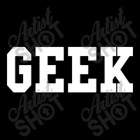 Geek Nerd Unisex Jogger | Artistshot