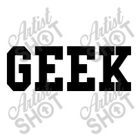 Geek Nerd1 V-neck Tee | Artistshot