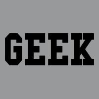 Geek Nerd1 Crewneck Sweatshirt | Artistshot